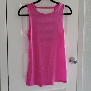 Victoria Secret Tank